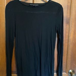 WHITE HOUSE BLACK MARKET LONG SLEEVE 🎉